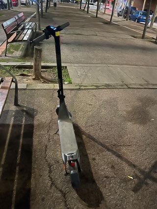 Patinete Eléctrico Xiaomi