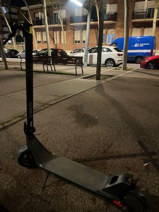 Patinete Eléctrico Xiaomi