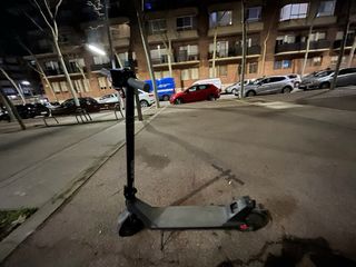 Patinete Eléctrico Xiaomi