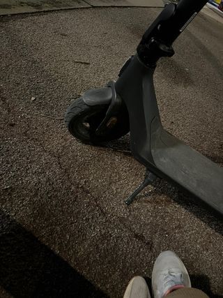 Patinete Eléctrico Xiaomi