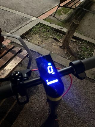 Patinete Eléctrico Xiaomi