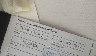 Cartera Montblanc Extreme 3.0 Azul