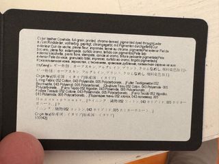 Cartera Montblanc Extreme 3.0 Azul