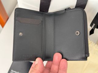 Cartera Montblanc Extreme 3.0 Azul