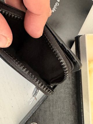 Cartera Montblanc Extreme 3.0 Azul