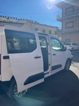 Citroen Berlingo 2023
