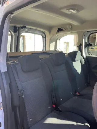 Citroen Berlingo 2023