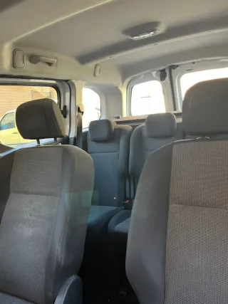 Citroen Berlingo 2023