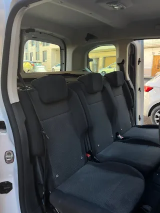 Citroen Berlingo 2023