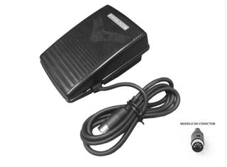 Pedal para Alfa 3940