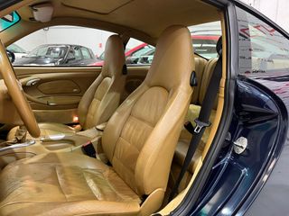 PORSCHE 911 CARRERA 4 COUPE MANUAL NACIONAL