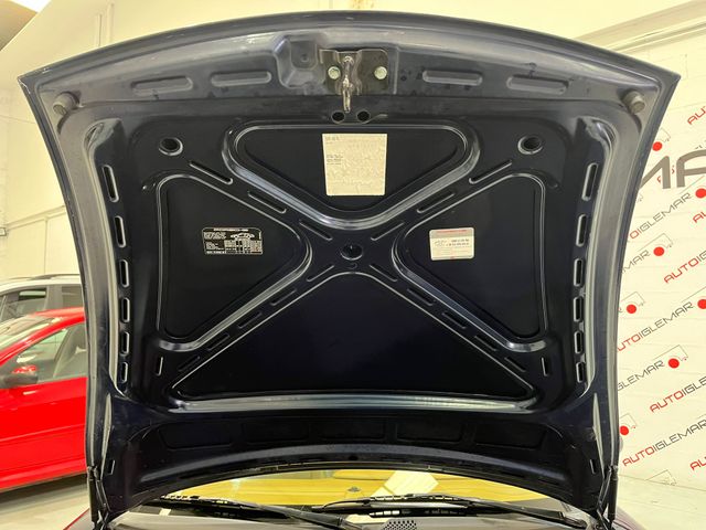 PORSCHE 911 CARRERA 4 COUPE MANUAL NACIONAL