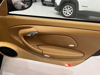 PORSCHE 911 CARRERA 4 COUPE MANUAL NACIONAL