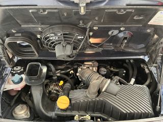 PORSCHE 911 CARRERA 4 COUPE MANUAL NACIONAL