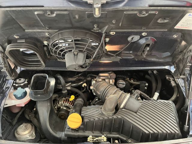 PORSCHE 911 CARRERA 4 COUPE MANUAL NACIONAL