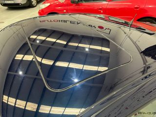 PORSCHE 911 CARRERA 4 COUPE MANUAL NACIONAL