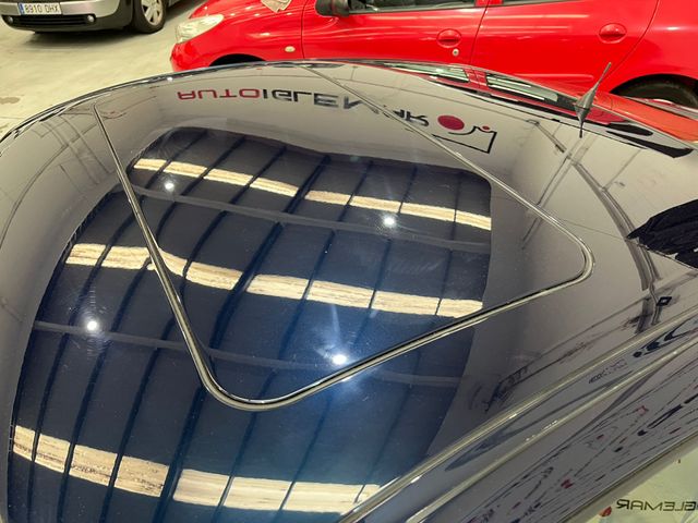 PORSCHE 911 CARRERA 4 COUPE MANUAL NACIONAL