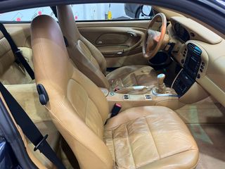 PORSCHE 911 CARRERA 4 COUPE MANUAL NACIONAL