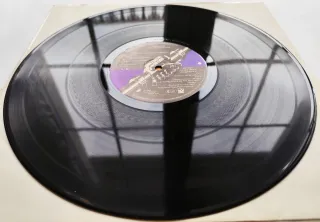 LP 1976 🇳🇱 PINK FLOYD - WISH YOU WERE HERE