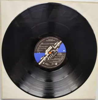 LP 1976 🇳🇱 PINK FLOYD - WISH YOU WERE HERE