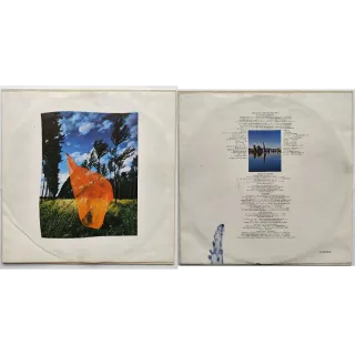 LP 1976 🇳🇱 PINK FLOYD - WISH YOU WERE HERE