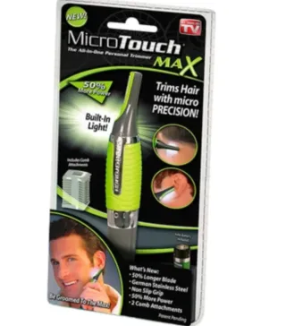 MAX Recortador Personal Todo en 1