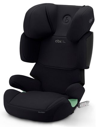 Silla Coche CBX Solution X i-Fix NUEVA A ESTRENAR