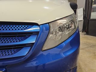 MERCEDES-BENZ Vito 111 BT Tourer Base Larga