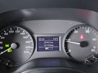 MERCEDES-BENZ Vito 111 BT Tourer Base Larga