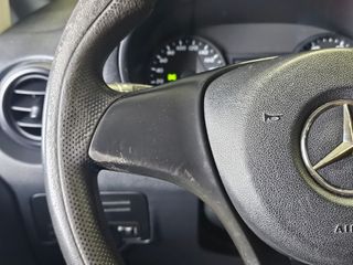 MERCEDES-BENZ Vito 111 BT Tourer Base Larga