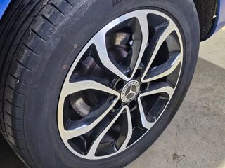 MERCEDES-BENZ Vito 111 BT Tourer Base Larga