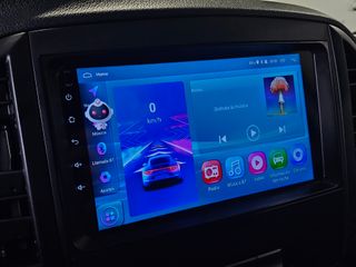 MERCEDES-BENZ Vito 111 BT Tourer Base Larga