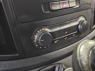 MERCEDES-BENZ Vito 111 BT Tourer Base Larga