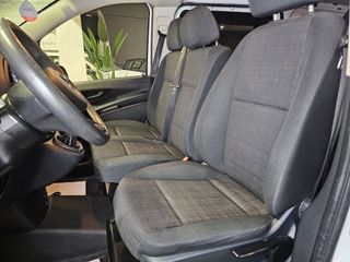 MERCEDES-BENZ Vito 111 BT Tourer Base Larga