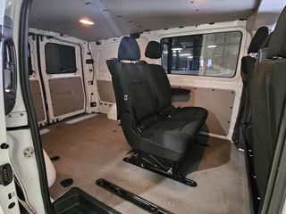 MERCEDES-BENZ Vito 111 BT Tourer Base Larga