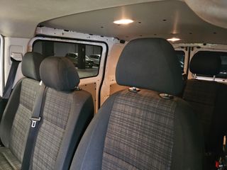 MERCEDES-BENZ Vito 111 BT Tourer Base Larga