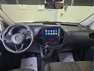 MERCEDES-BENZ Vito 111 BT Tourer Base Larga