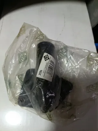 Brida Refrigerante Peugeot Citroen 2.0 HDI