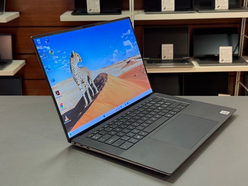 Portátil Dell i7 para diseño/edición con GARANTIA afbeelding 3