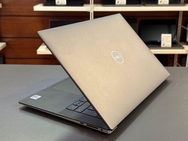 Portátil Dell i7 para diseño/edición con GARANTIA afbeelding 2