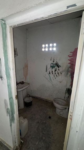 Local comercial en venta en La Granja-La Colina-Los Pastores en Algeciras