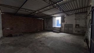 Local comercial en venta en La Granja-La Colina-Los Pastores en Algeciras