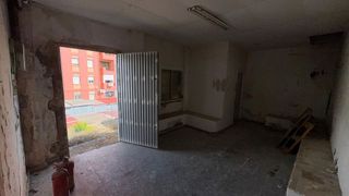 Local comercial en venta en La Granja-La Colina-Los Pastores en Algeciras