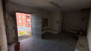 Local comercial en venta en La Granja-La Colina-Los Pastores en Algeciras