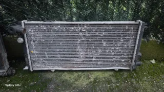 Radiador Peugeot 205