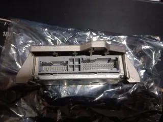 Centralita Airbag Mini BMW 65.77 9812297-02