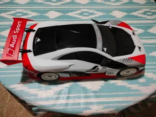 Hpi Racing RS4 Flux 2 usos