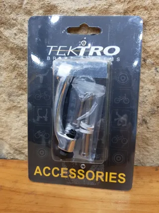 TEKTRO 1277A Tope Funda Horquilla **NUEVO**