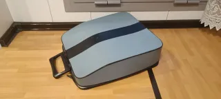 Máquina de escribir Olivetti Pluma 22