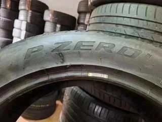 275 45 R21 107Y Pirelli - 1 neumático +75%